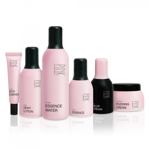produk korea di watson