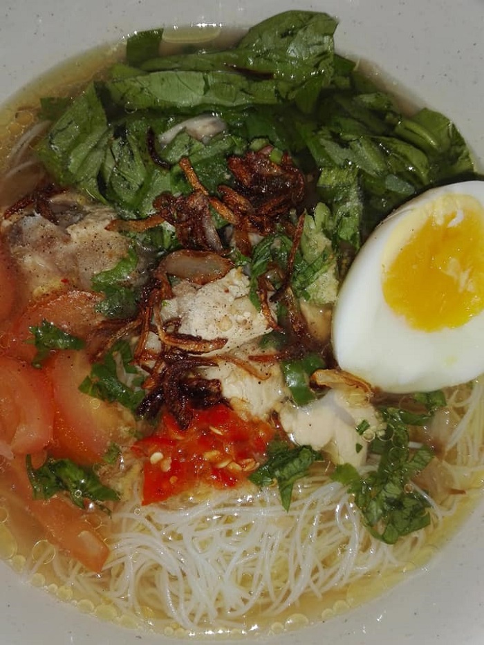 mee celup