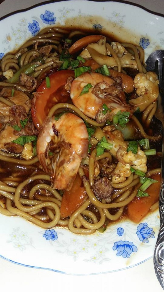 mee hailam