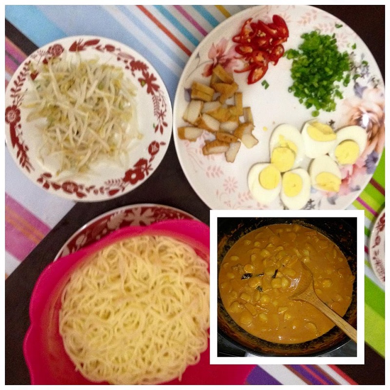 Mee Kari