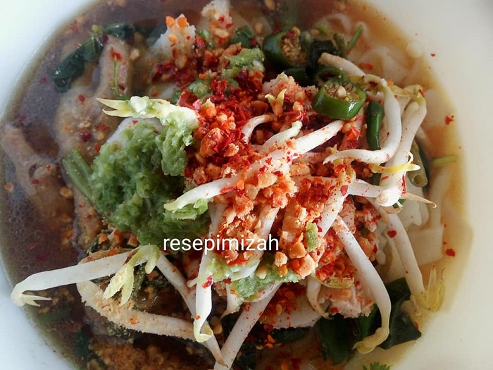 mee sup siam
