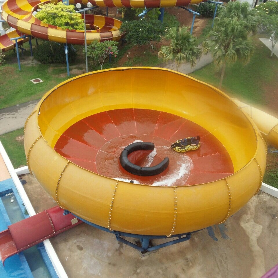 melaka wonderland
