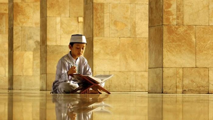 jangan warisi kejahilan itu, ubah nasib keturunanmu