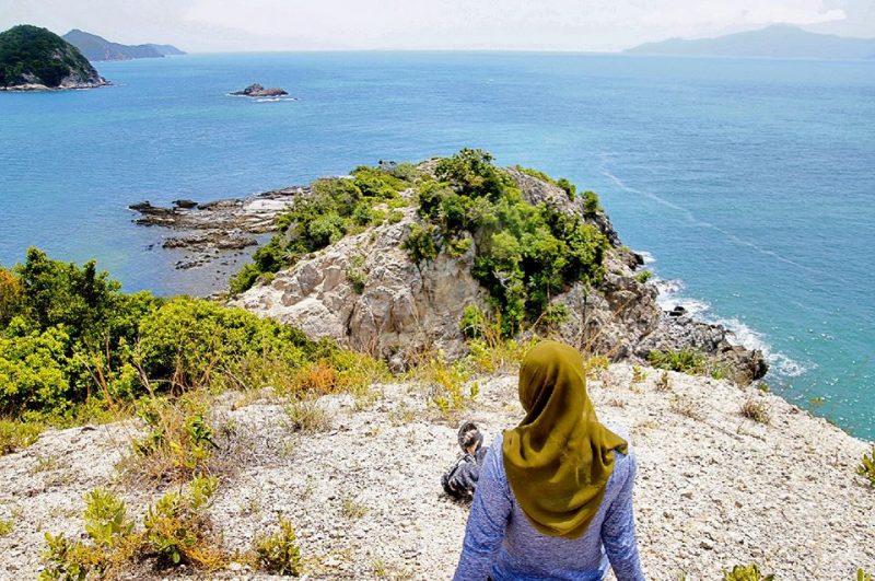 tempat menarik di mersing
