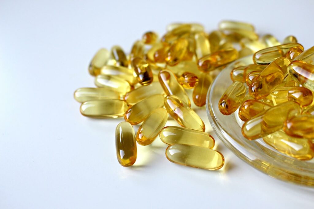 vitamin terbaik untuk kulit