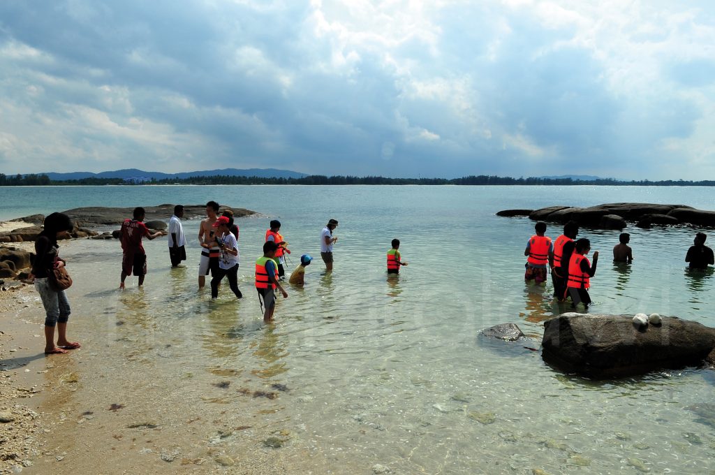 tempat menarik di cherating