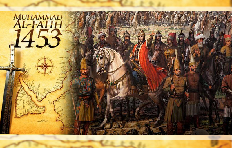 muhammad al fatih
