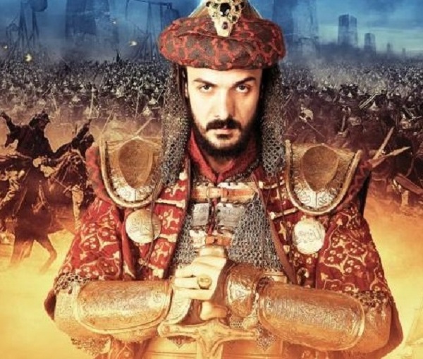 muhammad al fatih