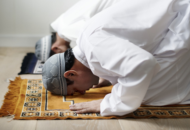 perkara yang membatalkan solat
