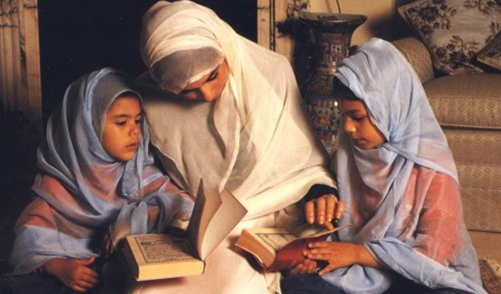 malaikat dalam islam