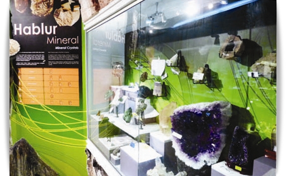 muzium geologi ipoh