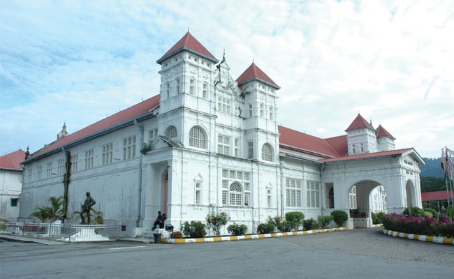 Bangunan Muzium Perak