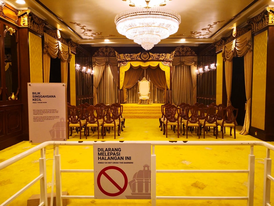 tempat menarik di kuala lumpur