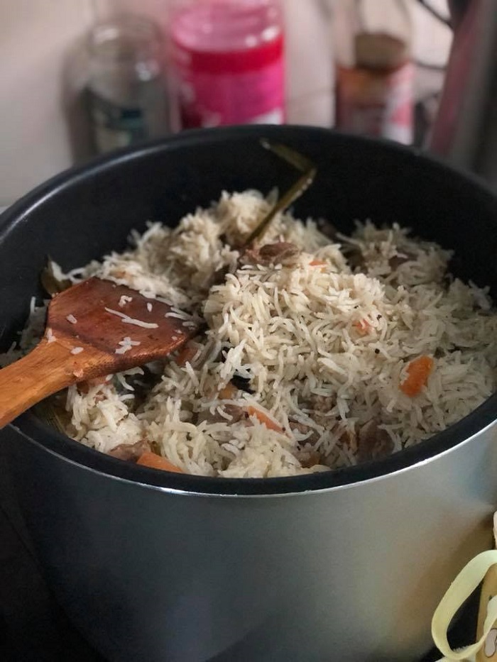 Pelbagai hidangan masakan periuk Noxxa yang sedap dan menarik untuk dicuba di rumah.