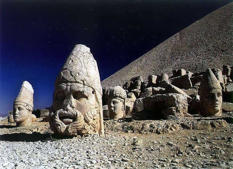 tempat menarik di turki