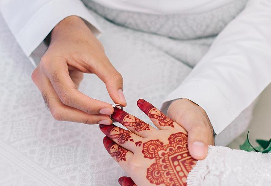 nikah penting untuk wanita
