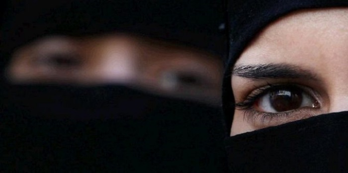niqab