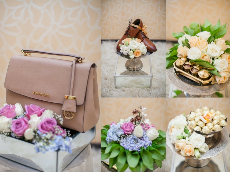 hantaran