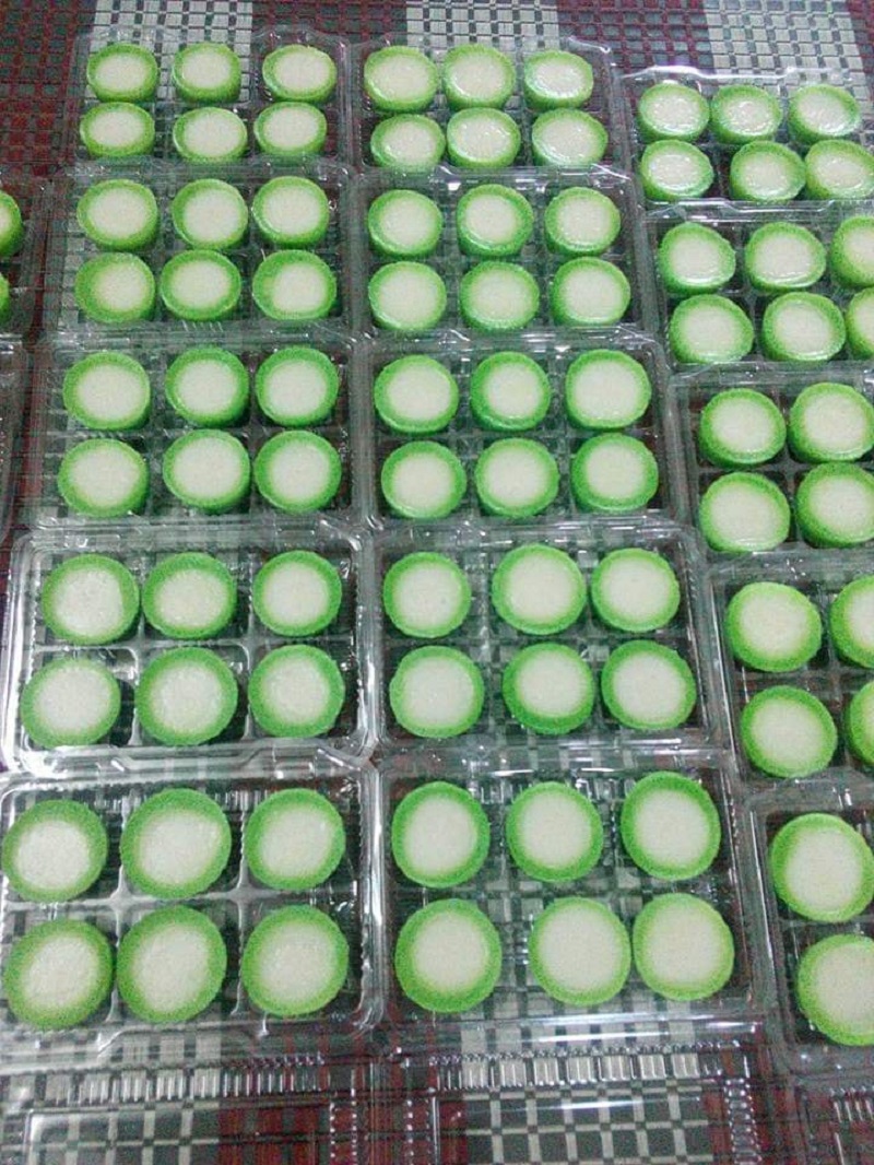 nona manis