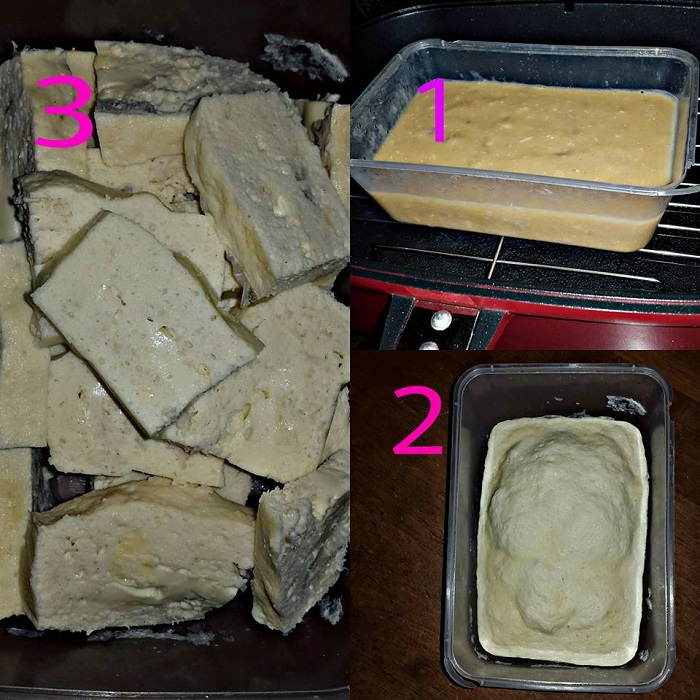 nugget tempura ayam keju