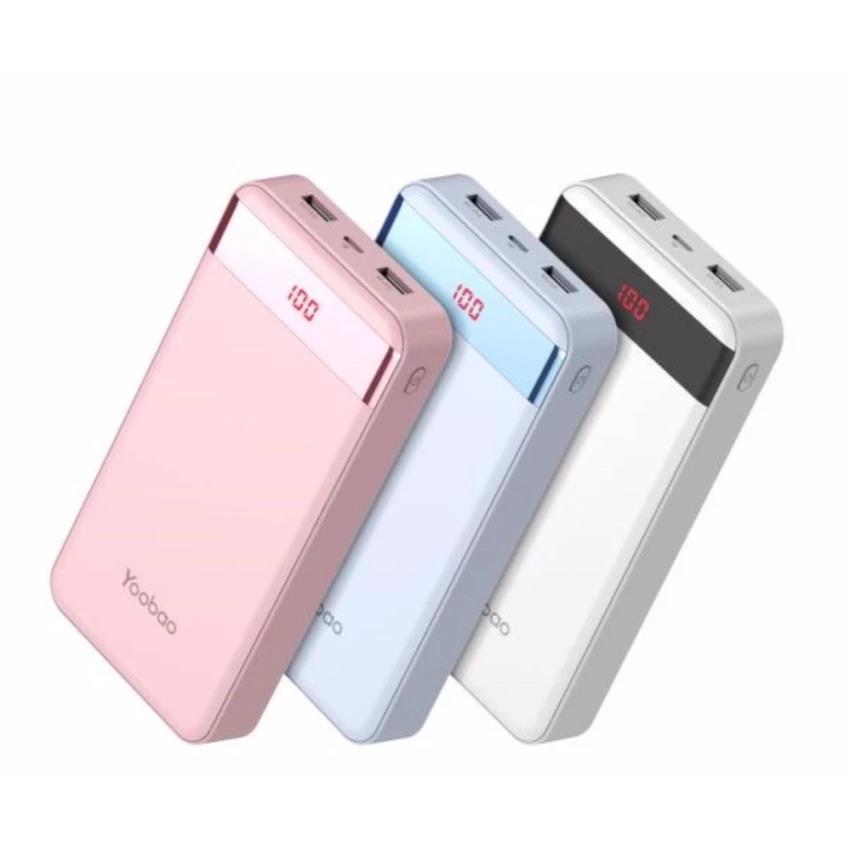 power bank terbaik