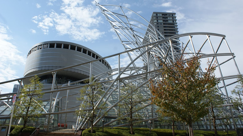 tempat menarik di osaka