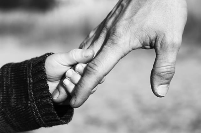 hukum ibu bapa menyakiti hati anak