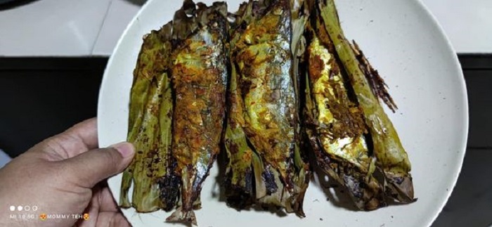 Pais ikan kembung