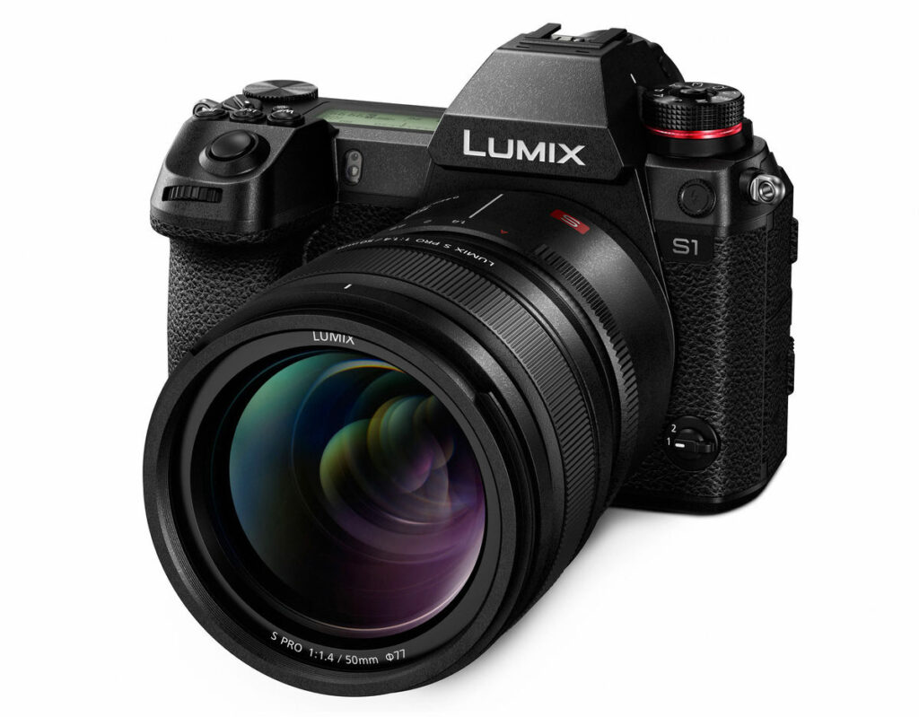 Kamera mirrorless terbaik malaysia