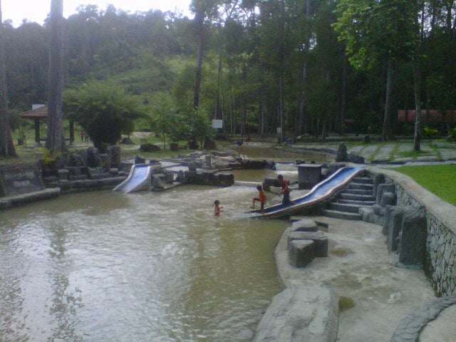 taman negeri panchor