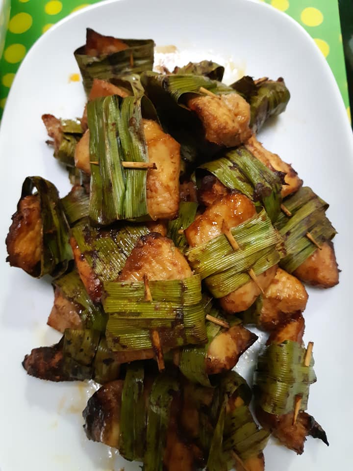 Koleksi pelbagai hidangan masakan dada ayam yang menyelerakan dan sedap