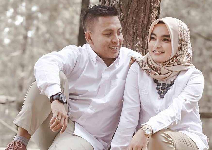 panggilan suami isteri dalam bahasa arab