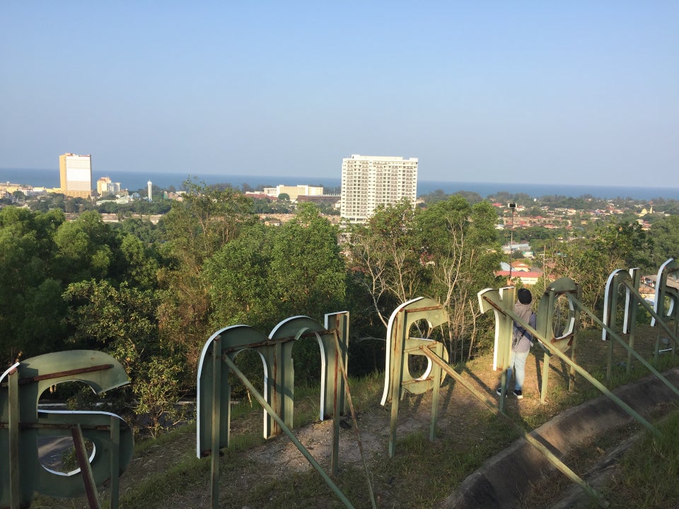 bukit panorama