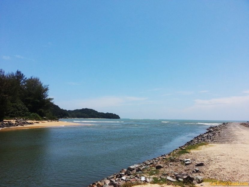 tempat menarik di kemaman