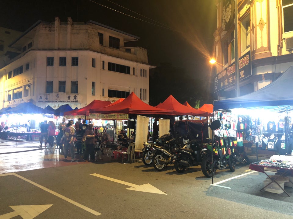 tempat menarik ipoh