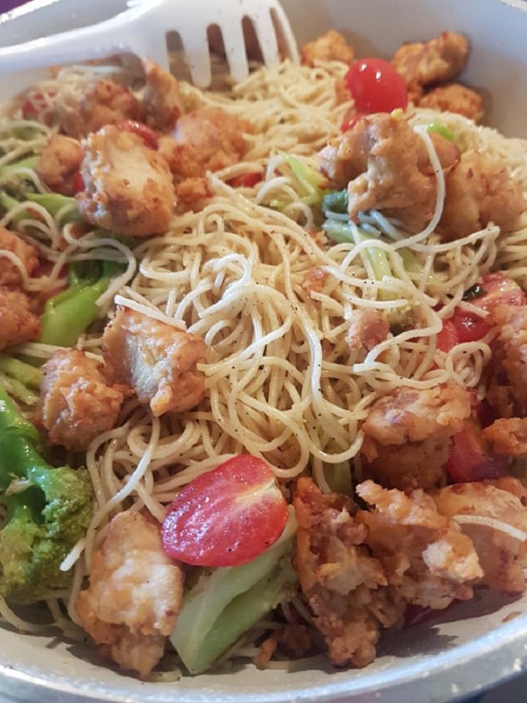pasta-ayam-rangup