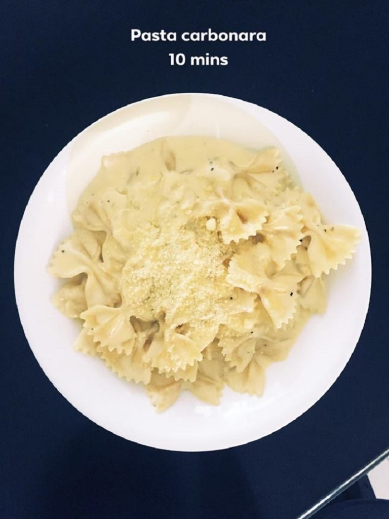 pasta-carbonara