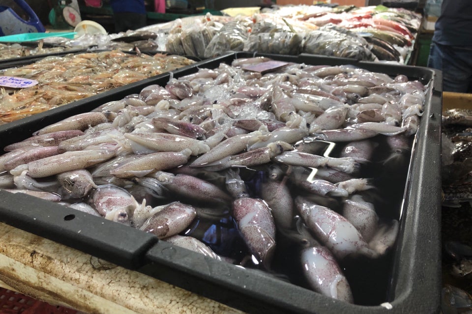pasar basah pasir penambang