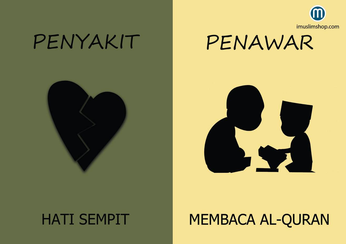 penawar