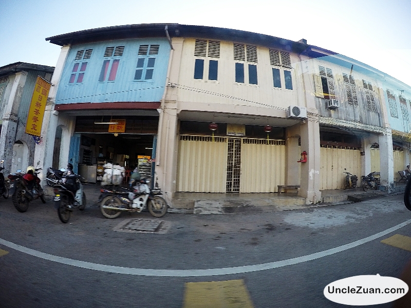 tempat menarik di seremban