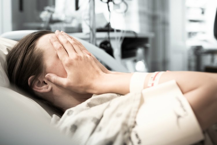 Fibroid semasa mengandung