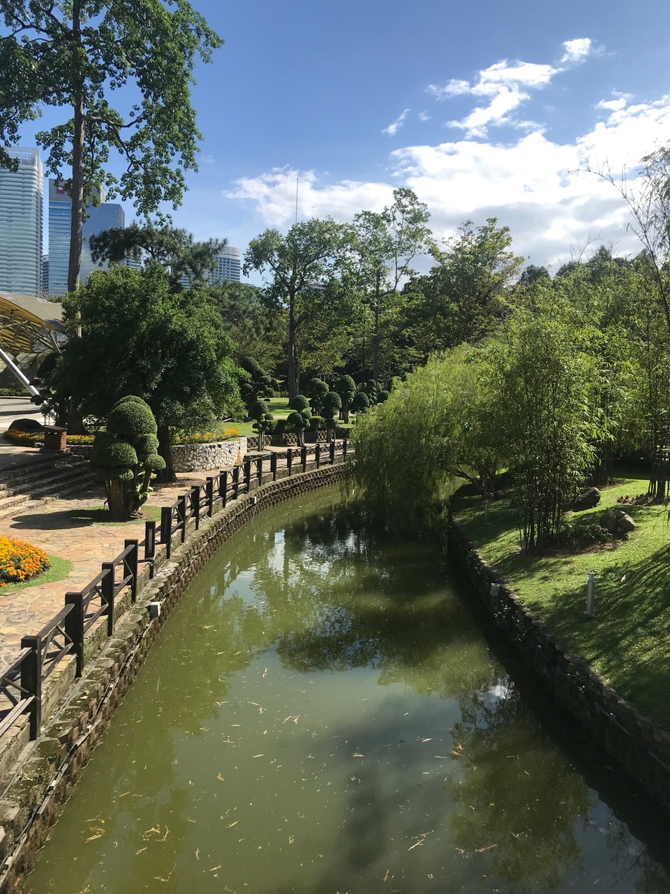 tempat menarik kuala lumpur