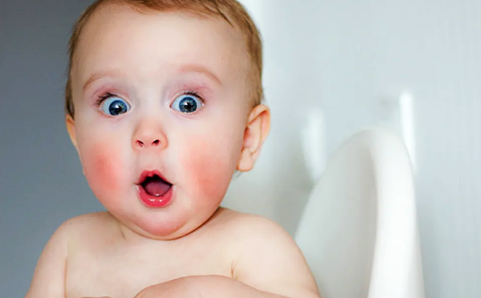 perkembangan berat badan bayi