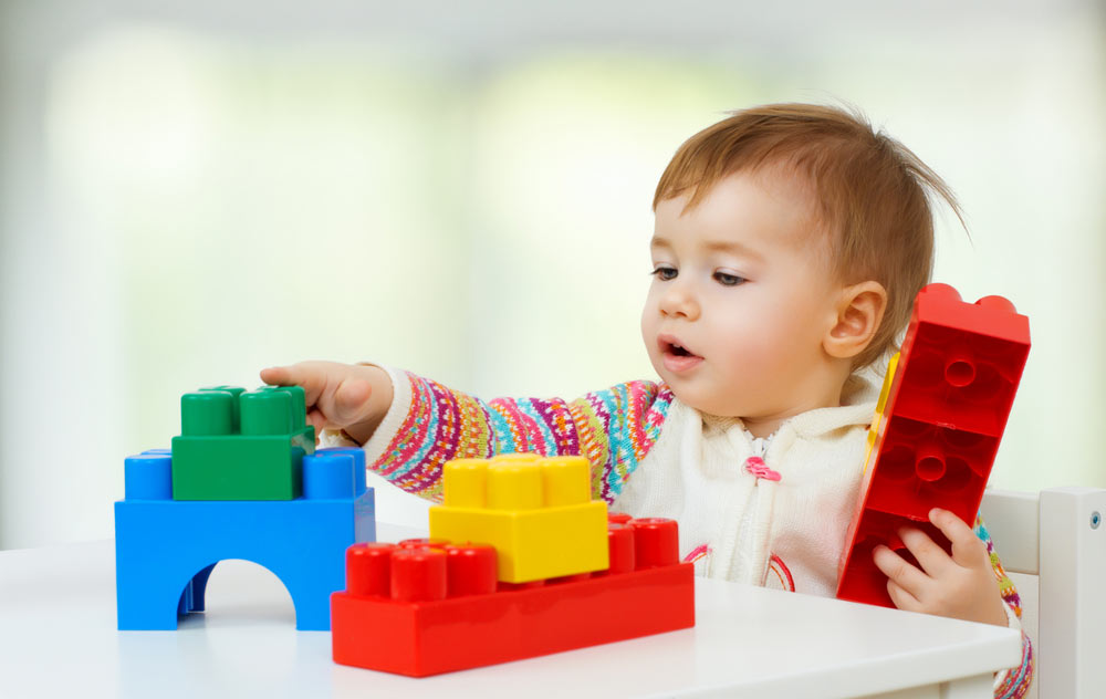mainan bayi