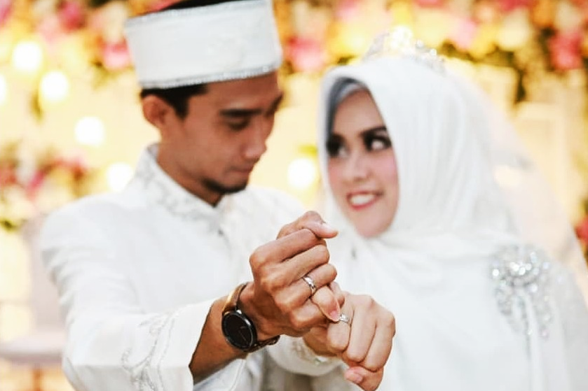 persiapan untuk menjadi suami