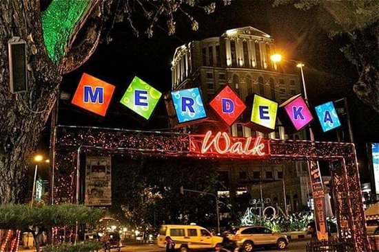 tempat menarik di medan