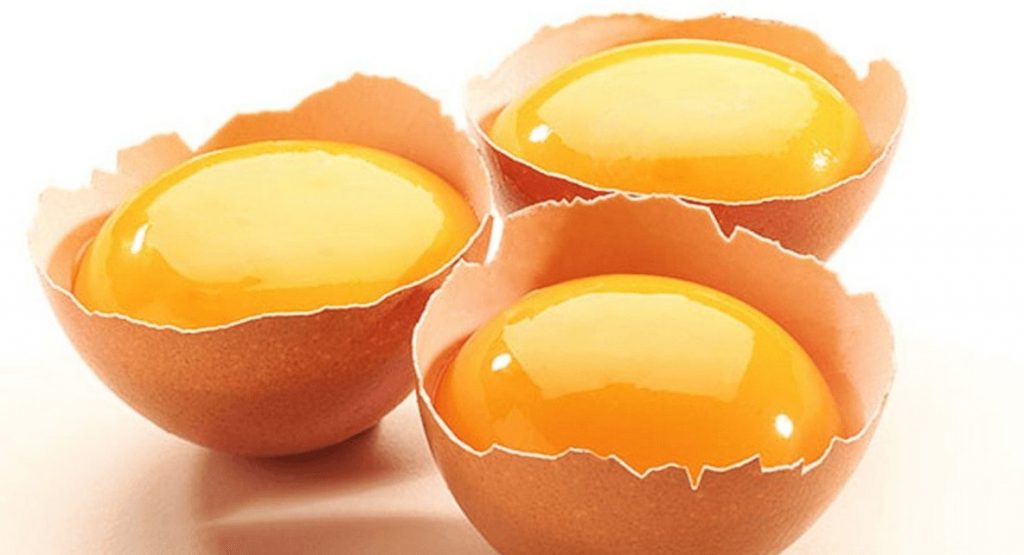 makanan untuk darah rendah