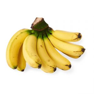 jenis pisang