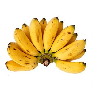 jenis pisang