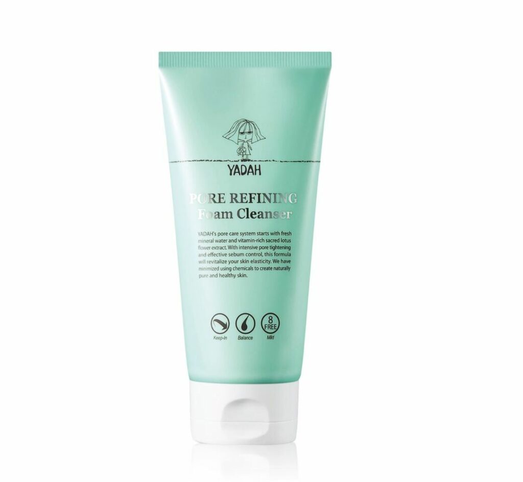 produk korea di watson